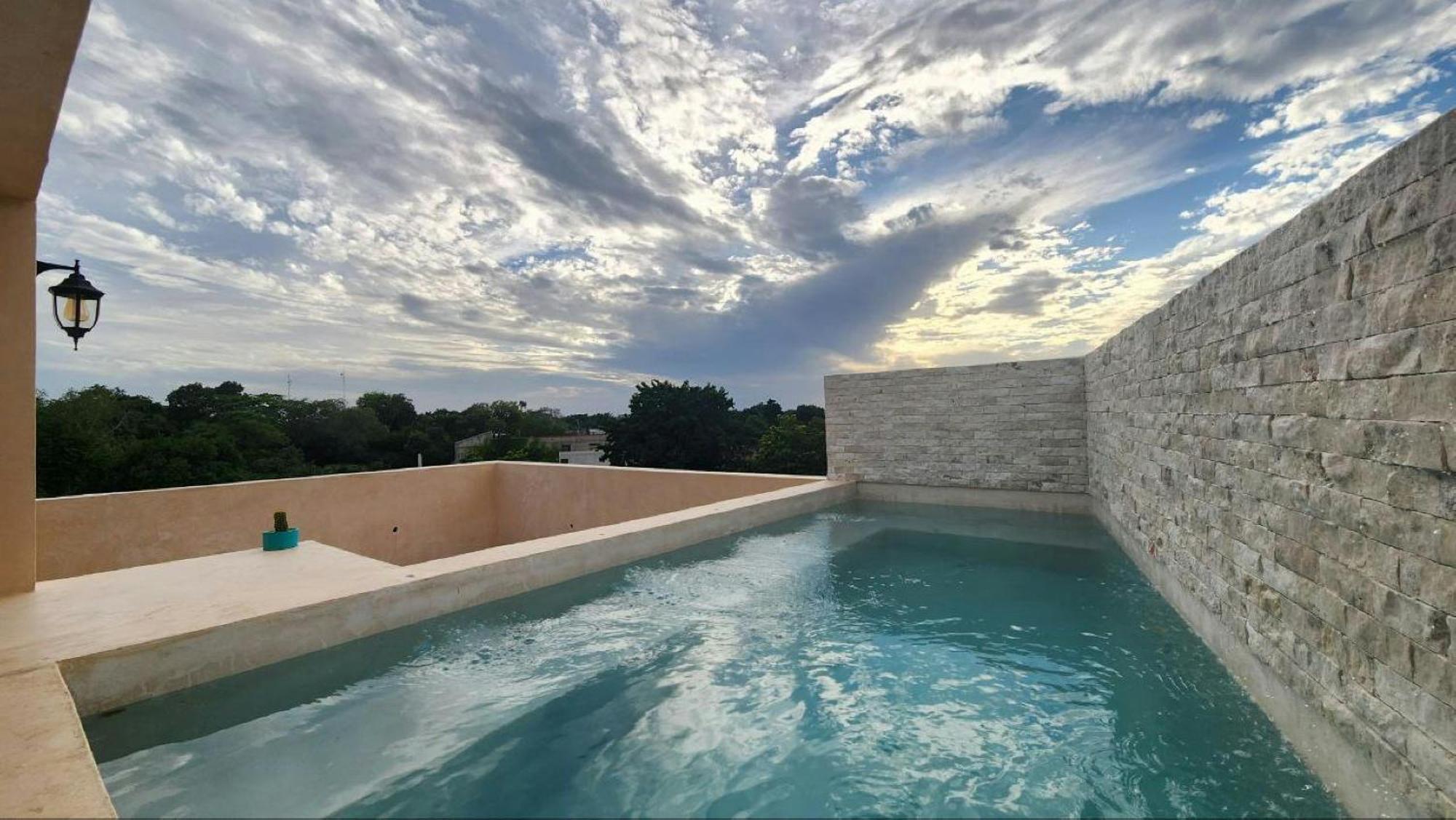 Apartamento Sisal Loft Living Valladolid  Exterior foto