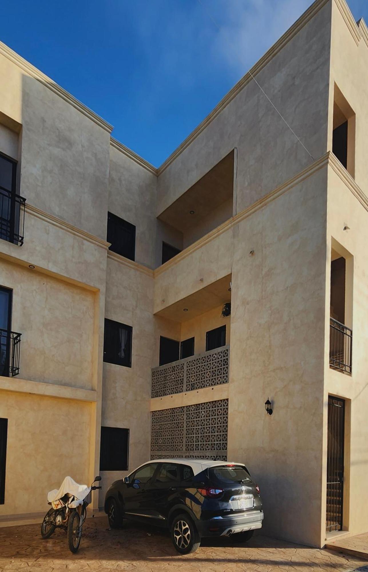 Apartamento Sisal Loft Living Valladolid  Exterior foto