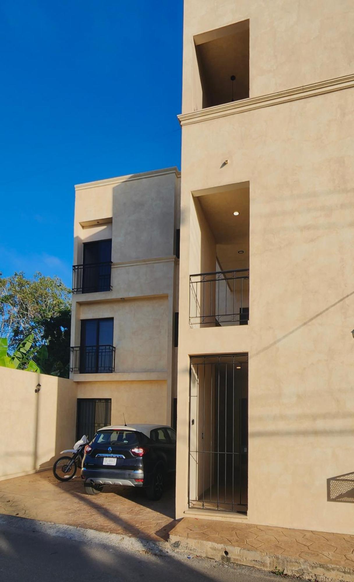 Apartamento Sisal Loft Living Valladolid  Exterior foto