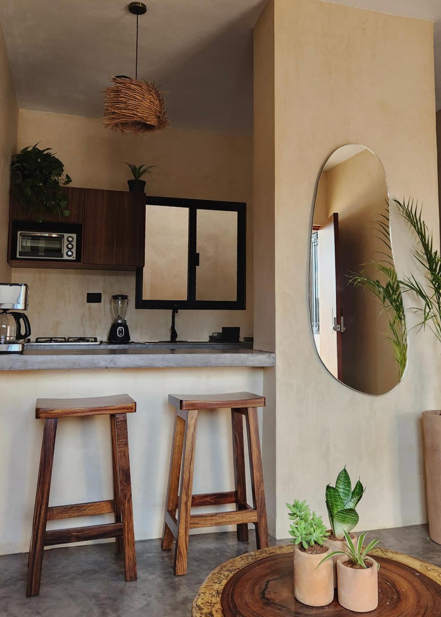 Apartamento Sisal Loft Living Valladolid  Exterior foto
