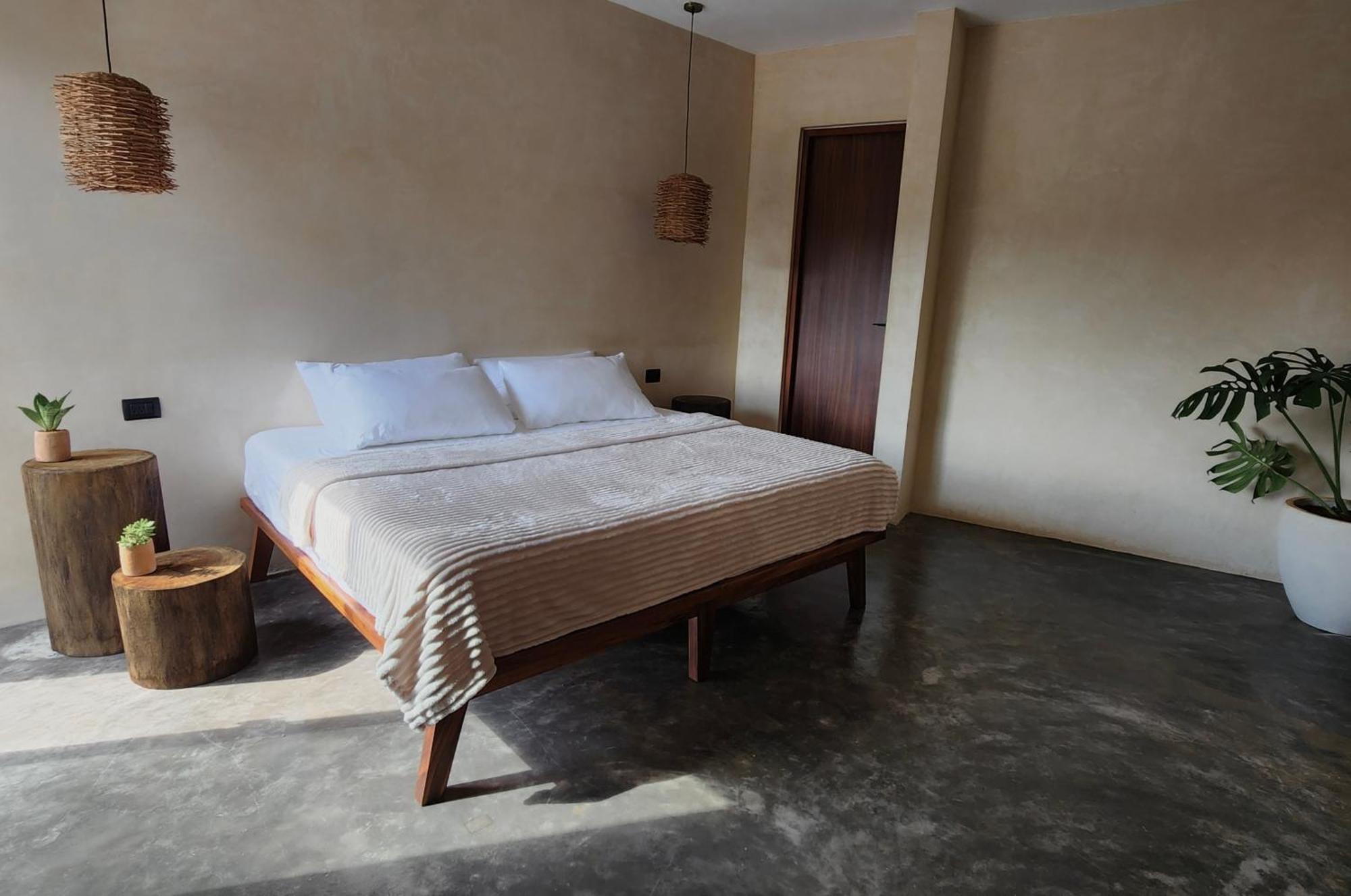 Apartamento Sisal Loft Living Valladolid  Exterior foto