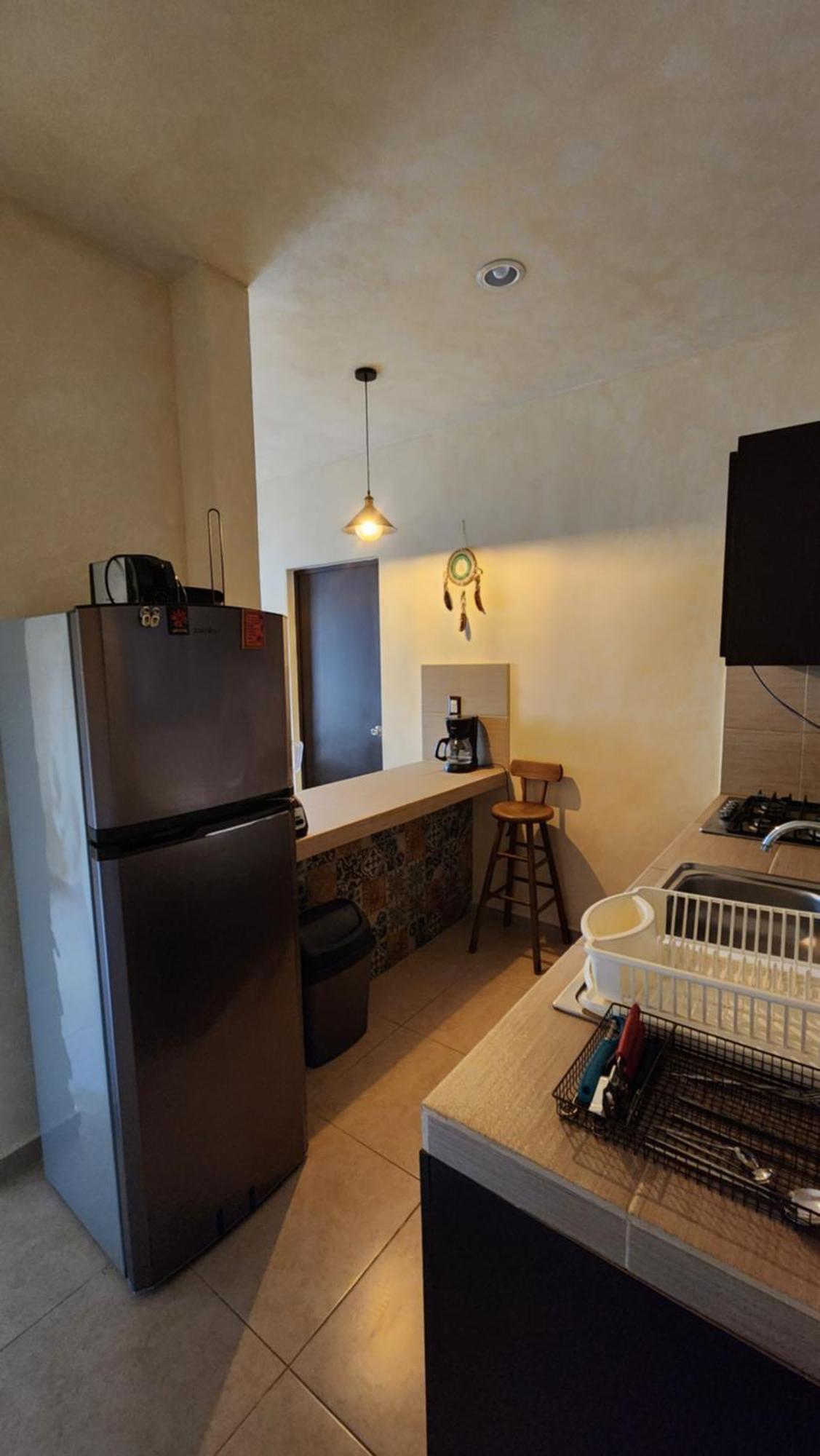 Apartamento Sisal Loft Living Valladolid  Exterior foto