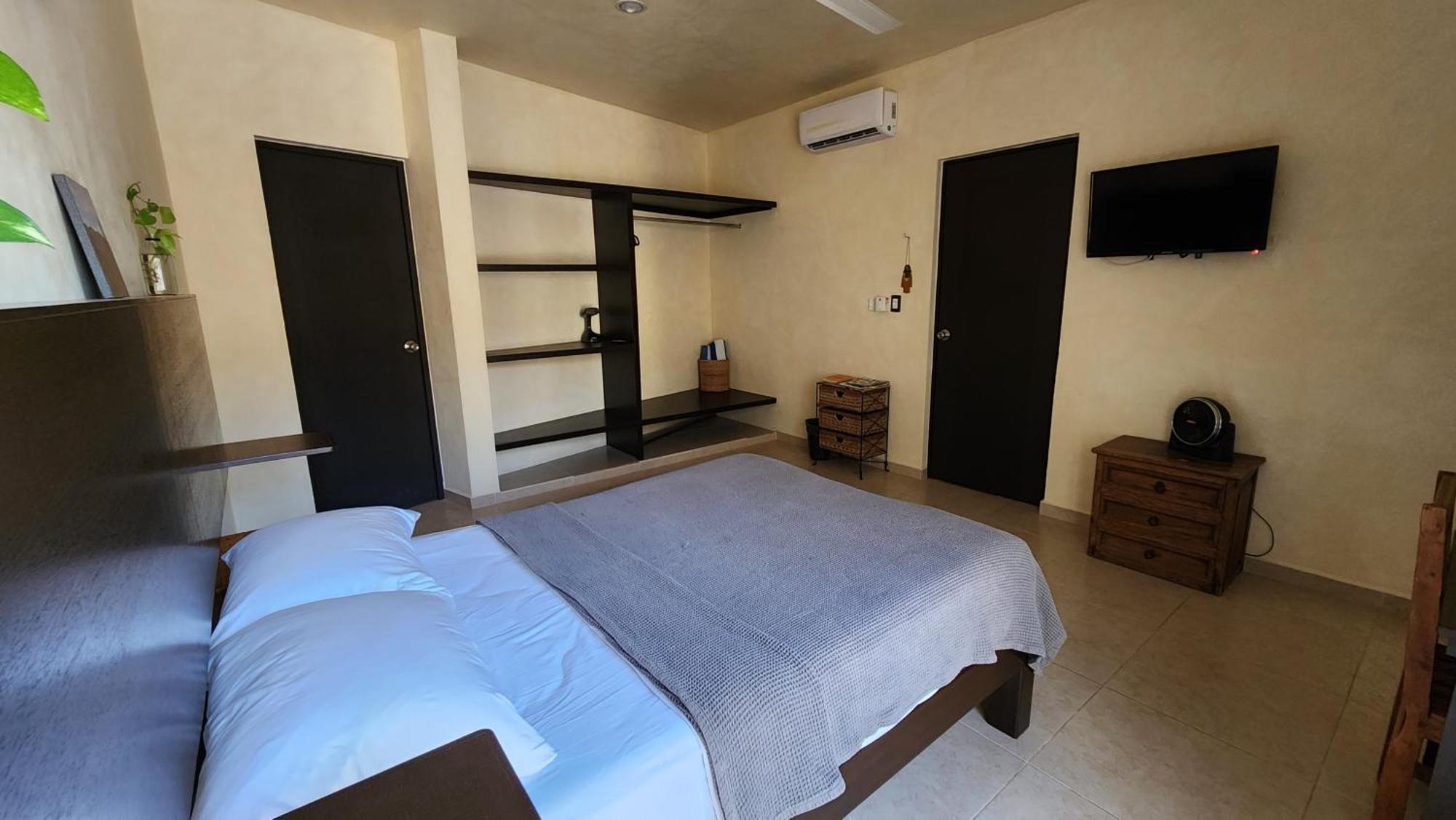 Apartamento Sisal Loft Living Valladolid  Exterior foto
