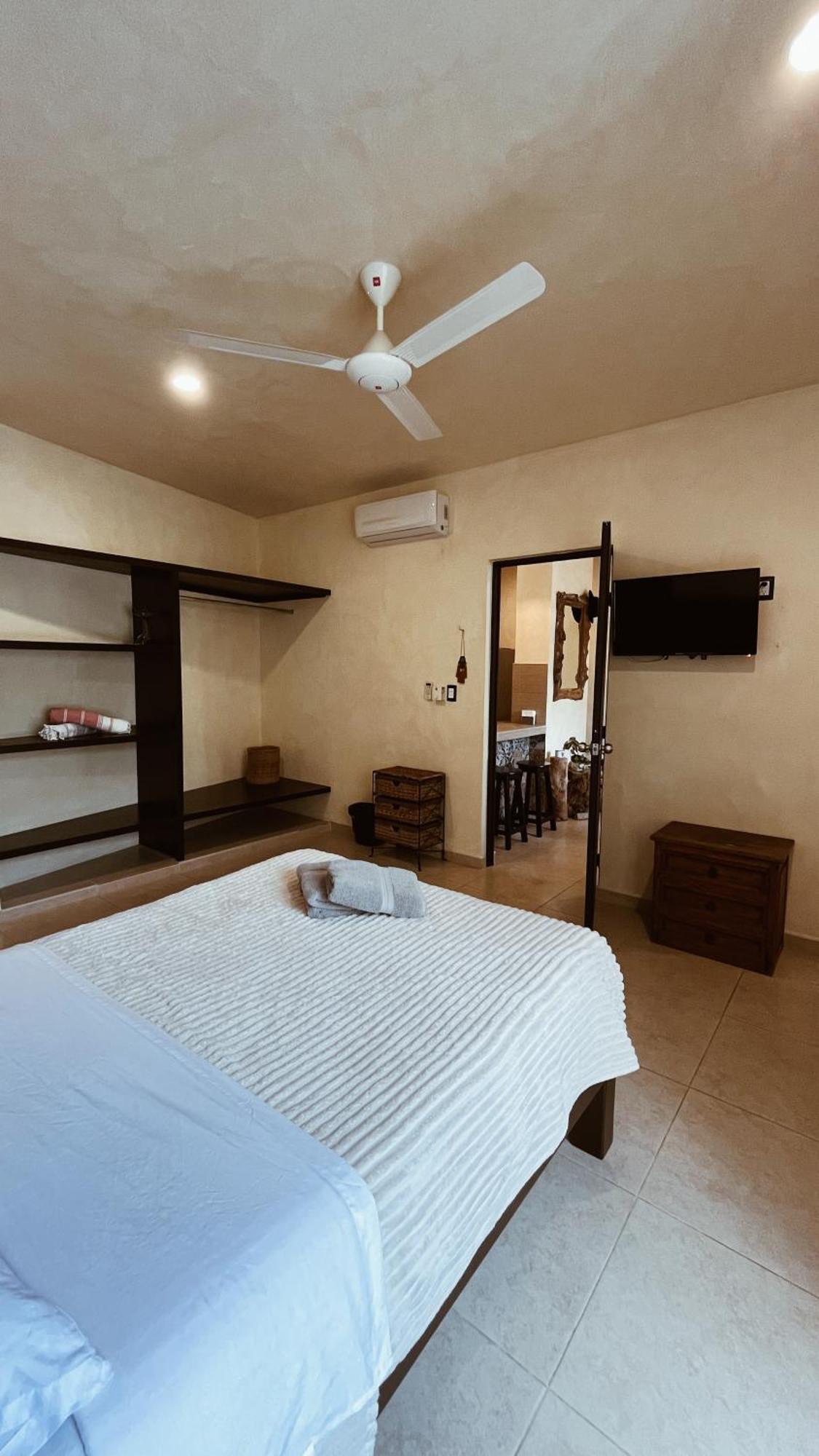 Apartamento Sisal Loft Living Valladolid  Exterior foto