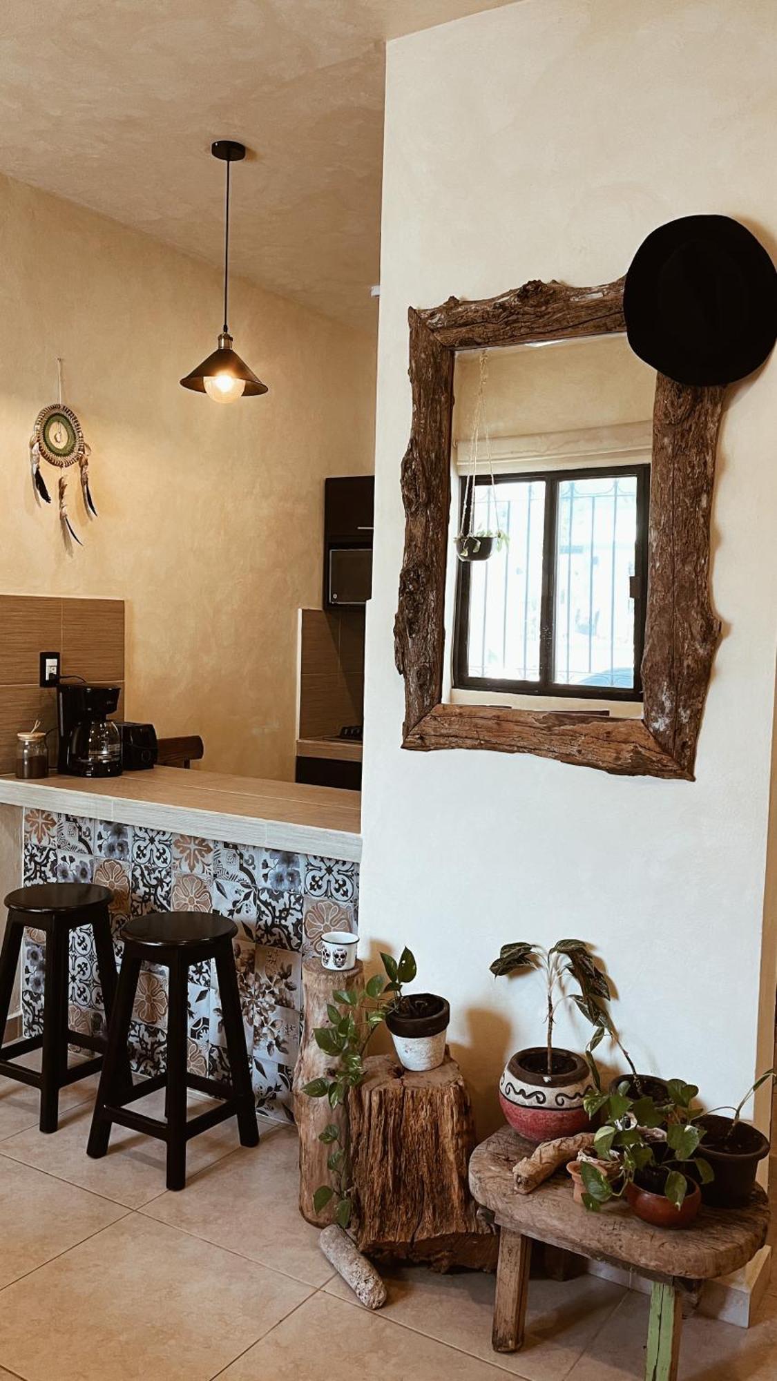Apartamento Sisal Loft Living Valladolid  Exterior foto